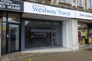 17 Station Road, Upminster, London Borough of Havering – Retail Premises