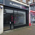 19a Station Road Upminster Retail To Let
