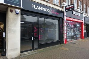 19A Station Road, Upminster, London Borough of Havering – Retail Premises