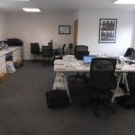 Romford Office to let