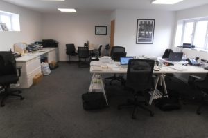 83a London Road, Romford, London Borough of Havering – First Floor Office