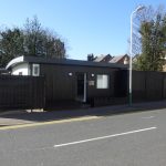 Hornchurch offices to let