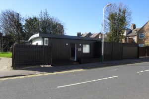 Abbs Cross Gardens, Hornchurch, London Borough of Havering – Office