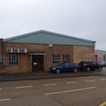 Bishop Stortford Industrial to let