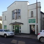 Brentwood Methodist Church For Sale