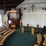 Brentwood Methodist Church Hall