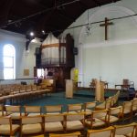 Brentwood Methodist Church Hall 2