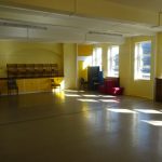 Brentwood Methodist Church Hall First Floor