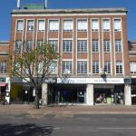 Upminster Offices Let