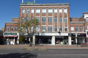 Essex House, Station Road, Upminster, London Borough of Havering – Office Suites