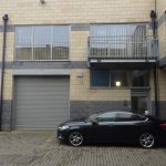 Business Unit Laindon