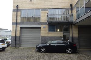 Westpoint, Durham Road, Laindon, Essex – Business Unit