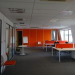 Office suite in Romford to rent