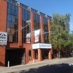 Romford Office to let