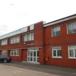 Barking Ripple Road Offices To Let