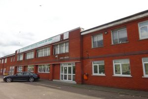 Rima House, Ripple Road, Barking, London Borough of Barking & Dagenham – Ground Floor Space