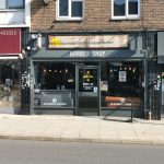 Commercial Retail Letting in Hornchurch