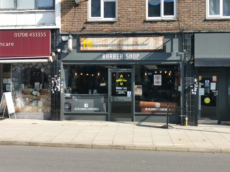 Commercial Retail Letting in Hornchurch