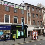 Lewisham Commercial Property Investment Sold