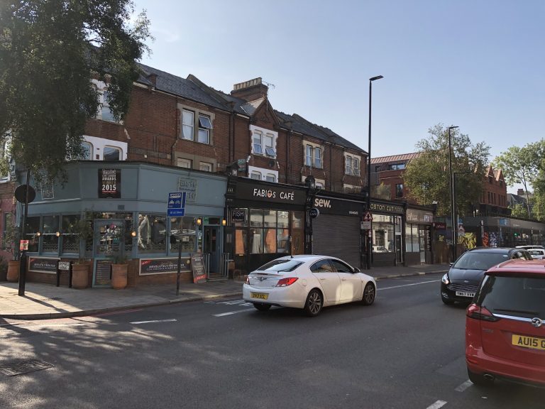 How to Sell Commercial Property