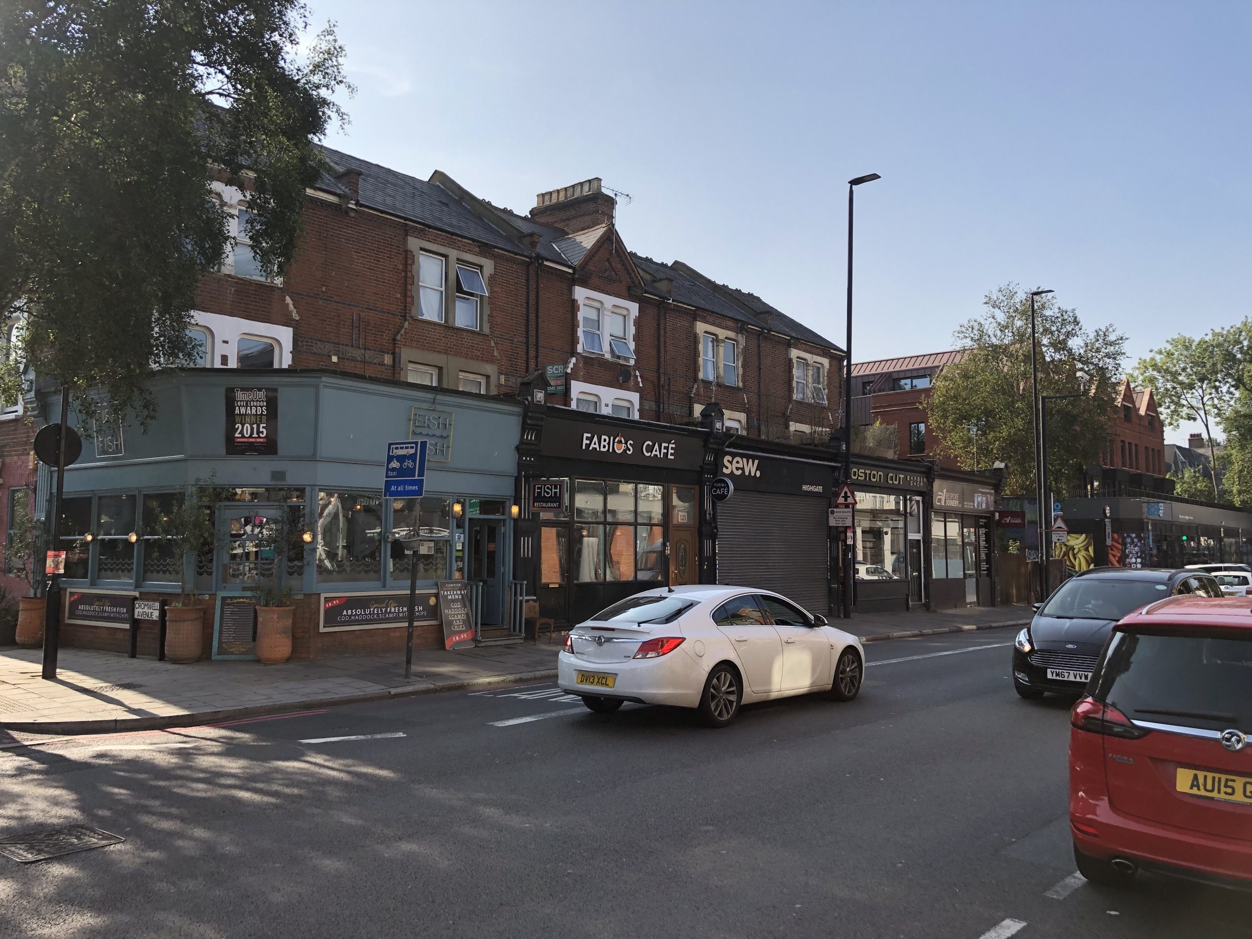 How to Sell Commercial Property