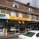 Rainham Road Dagenham East Takeaway Letting