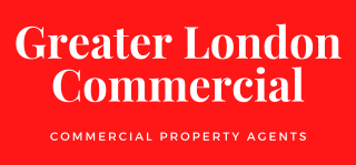 Logo For Greater London Commercial
