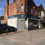 Gidea Park Retail Freehold Property Sold