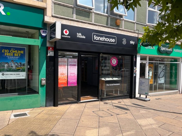 137 High Street Hornchurch Retail Letting