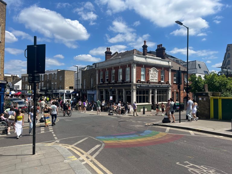 What's My Commercial Property Worth London