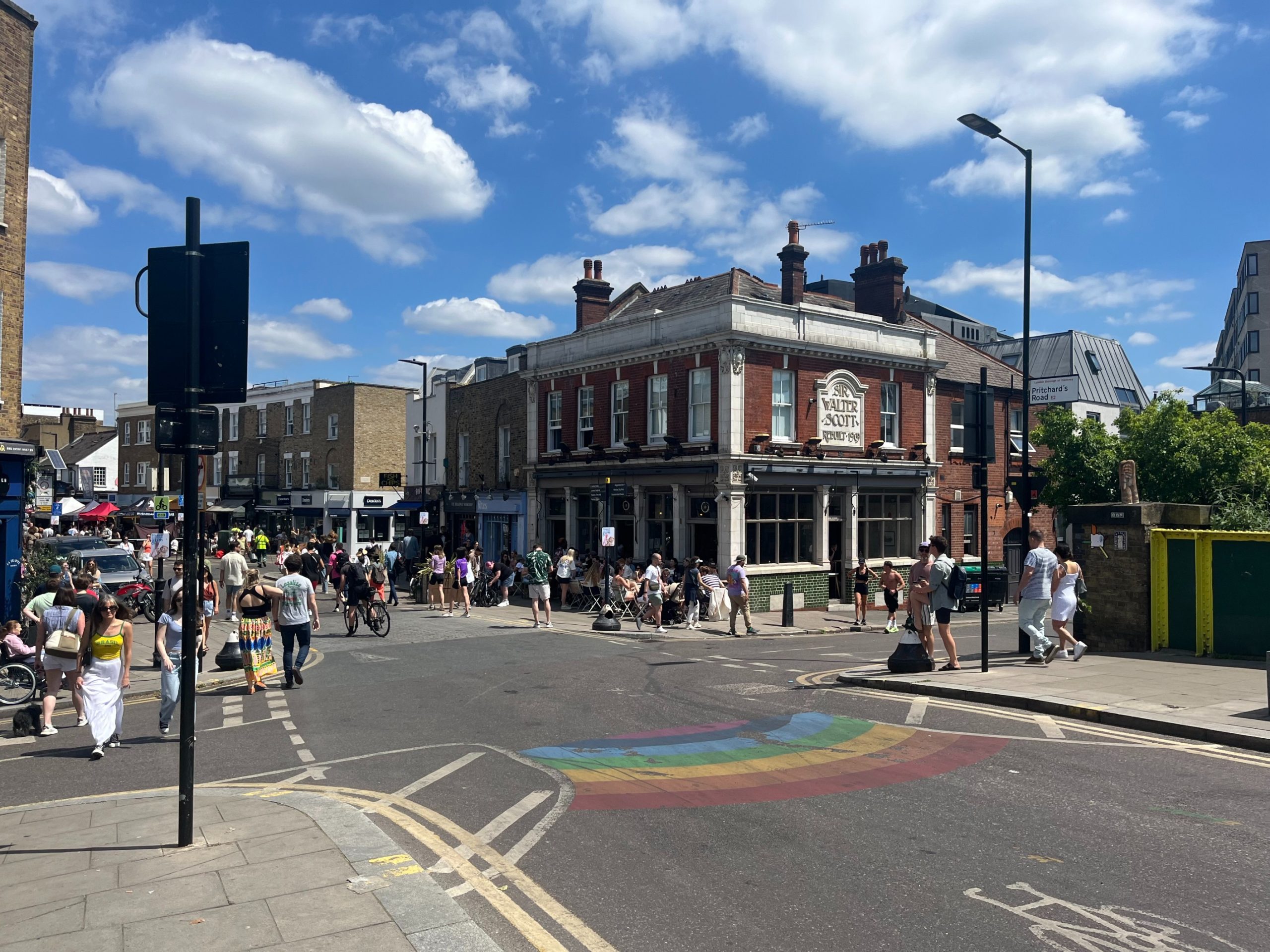 What's My Commercial Property Worth London