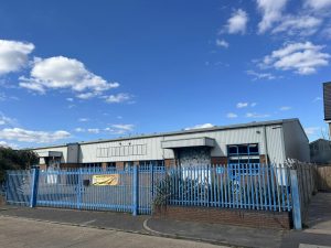 3 Arisdale Avenue, South Ockendon, Essex – Leisure / Light Industrial / Business Unit