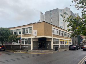 East London Business Centre, 93-101 Greenfield Road, Whitechapel, London Borough of Tower Hamlets – Office Suites