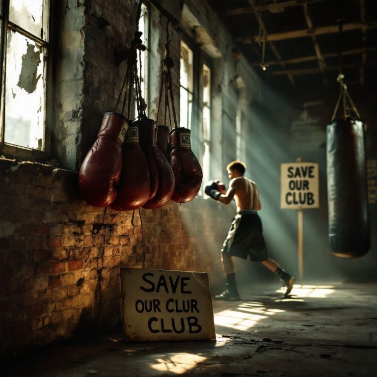 Navigating the Rent Increase Dilemma: Insights from Broad Street ABC’s Predicament