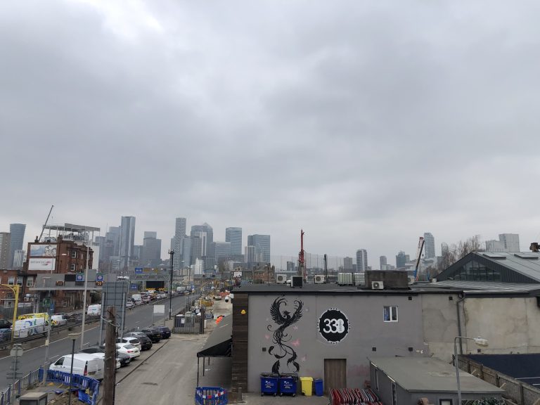 How Long Does It Take to Sell a Commercial Property in London?