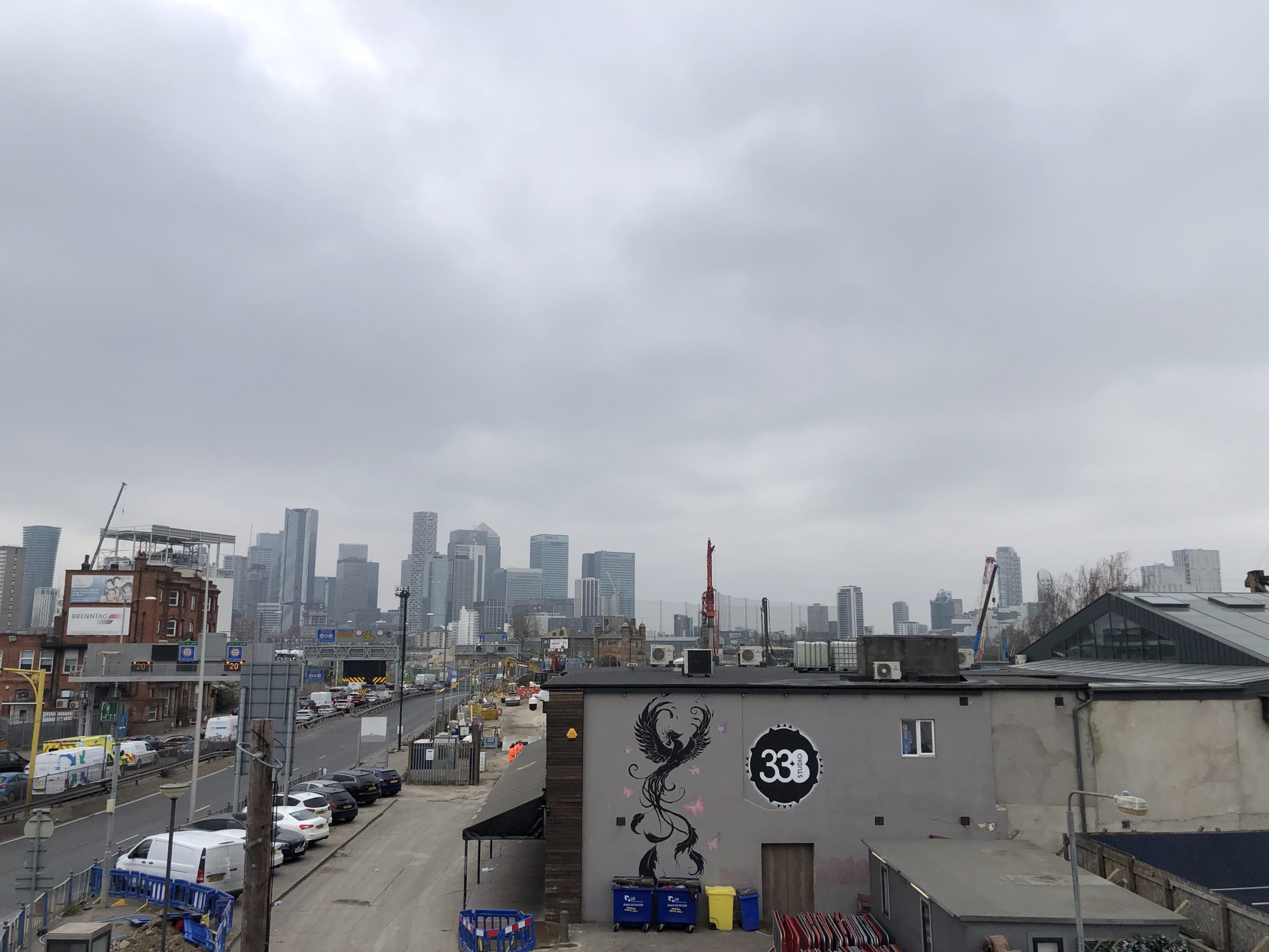 How Long Does It Take to Sell a Commercial Property in London?