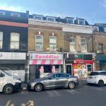 East London Bow Investment Property For Sale