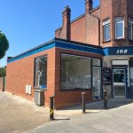 New Office Unit Gidea Park