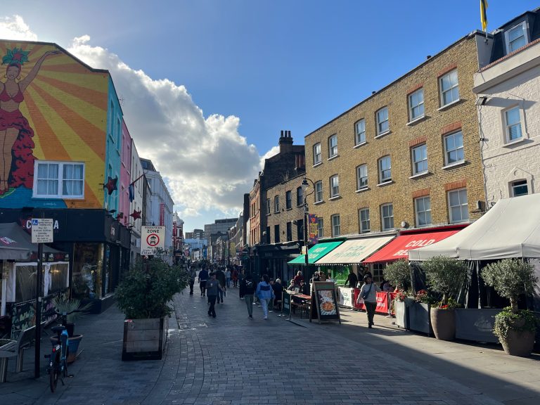 11 Key Points to Consider When Leasing Commercial Property in Greater London