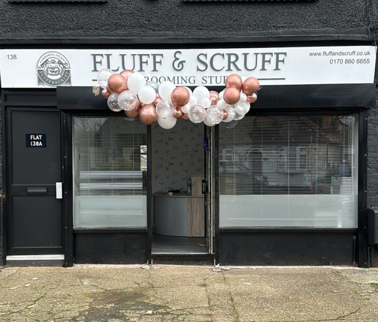 Shop and Flat Sold in Hornchurch