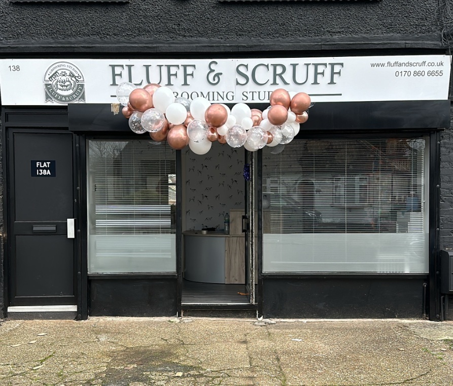 Shop and Flat Sold in Hornchurch