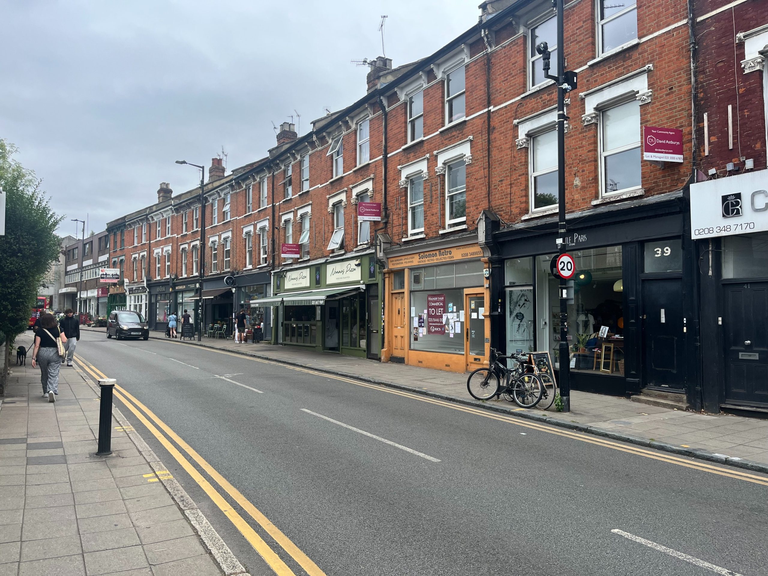 What is a Rent Deposit for in Commercial Property Transactions